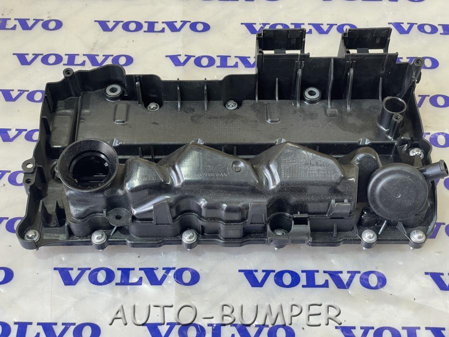 Volvo XC90 2016- Крышка клапанов 31670228